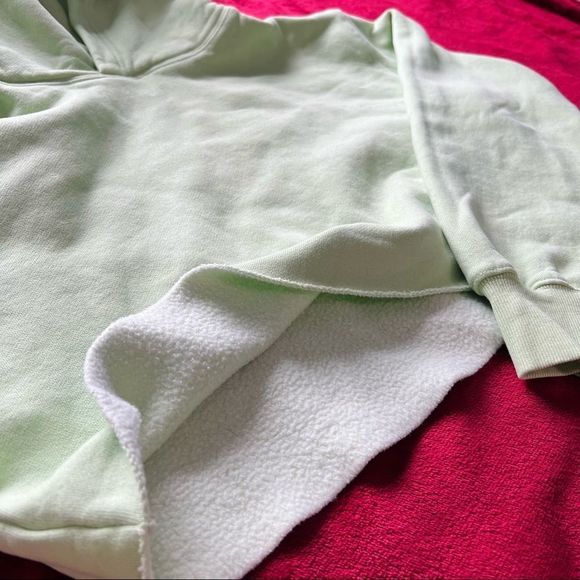 Tna perfect hoodie crop - Picture 4 of 6